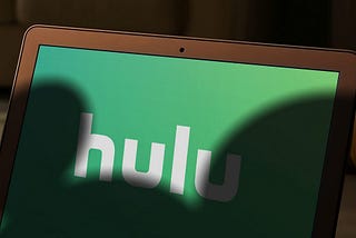 Hulu is after your data