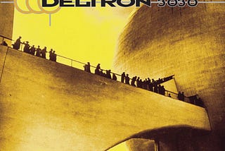 ‘Deltron 3030’s’ Vision of the Future Reflects Our Present