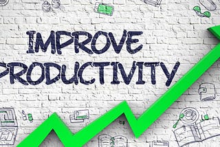 7 ways to becoming Productive as a Developer
