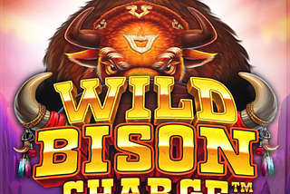 Wild Bison Charge: Kehebatan Alam Liar yang Menggugah Adrenalin
