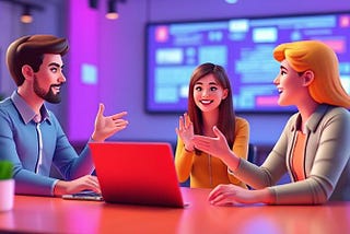 Skills to Look for When Hiring Unity Game Developers in India