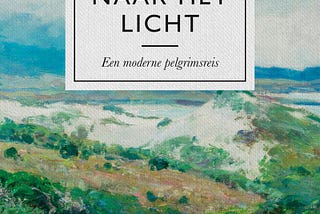 De weg naar het licht
