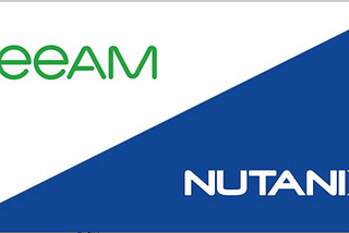 Protecting Unstructured Data between Veeam and Nutanix Files