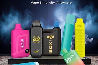 Top Disposable Vapes in Canada | Best Vapes | Vapedensity