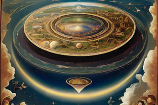 If You Read One Article About Flat Earthers Read this One