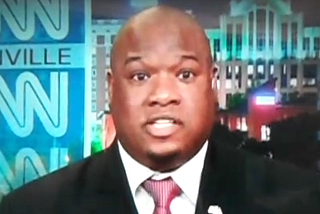 Why Mark Burns Matters