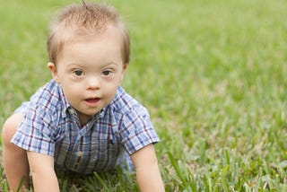Please Don’t Kill All The Unborn Down’s Syndrome Babies