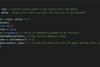 Most frequently asked topics in the JavaScript interview — Part II