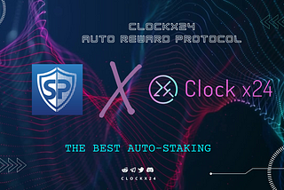 $Clock24.io Partners with SolidProof to Audit the Smart Contract