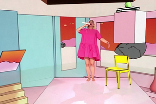 American Idol | Katy Perry | Augmented Reality & Virtual Studio