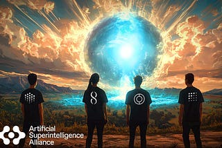 Unleashing GPU Power: How CUDOS and ASI Are Redefining Computational Access
