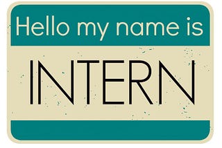 IMPORTANCE OF INTERNSHIPS