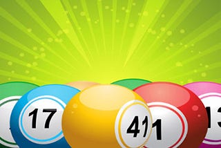 Jump Up To Find Real Chance To Play Euromillions With A Winning Combination