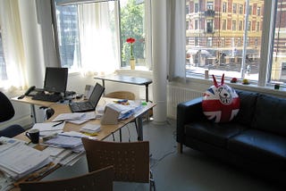 19. Ticket To Ride the CFEngine