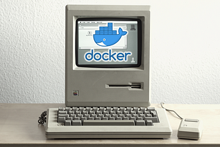 Running GUI’s with Docker on Mac OS X
