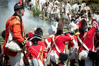 What you don’t know about the American Revolution