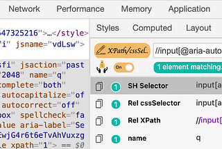 How do you write effective XPath Selenium selectors?