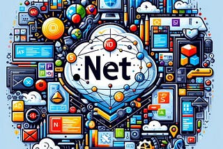 .NET Framework : Pros and Cons