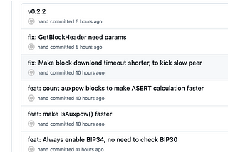 Fractal Node Update v0.2.2 Now Released!