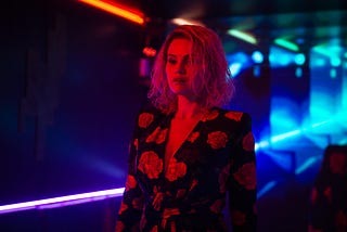 Emilia Pérez- A Triumph of Style Over Substance