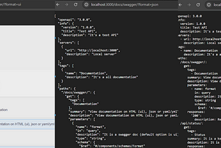 Documenta tus APIs de node (express) con Swagger Autogen fácilmente (UI/JSON/YAML/YML)