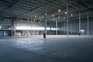LED Warehouse Lighting, warehouse lighting fixtures, industrial warehouse lighting, High Bay LED Lighting
