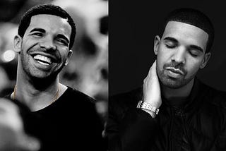 Ranking Every Drake Album From Cockiest To Saddest