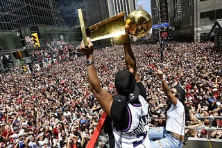 And the 2020 NBA Champion is…