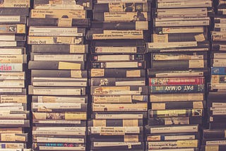 Network effects and Feedback loops — the Betamax and VHS story