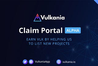 Claim Portal ALPHA