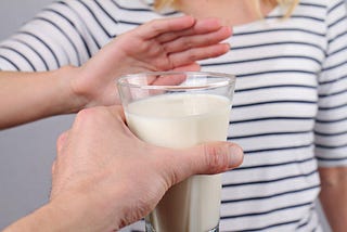4 Signs You Suffer From Lactose Intolerance