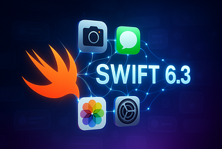Swift 6.3 Unveiled