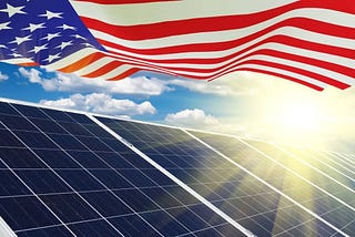 Renewable Energy and the 2020 Election