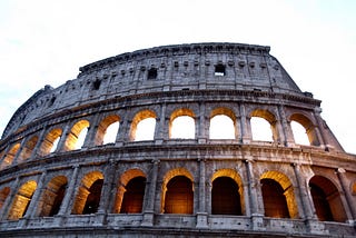 Money Lessons We Can Learn From The Roman Empire