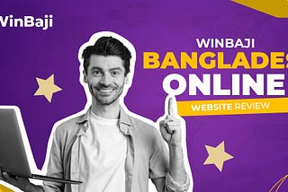 WinBaji Bangladesh Online Website Review