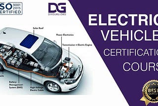 Electric Vehicle Certification Course