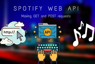 Using the httr package in R to get audio features from Spotify API