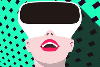 Immersive experience is smart business