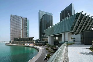 5 Proposed Amendments to ADGM Capital Market Regulations and Rules