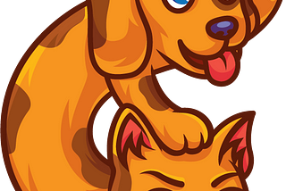 CryptoPuppies mini-games announcement