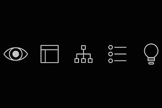 The elements of user experience