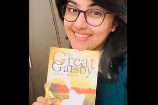 The Great Gatsby book review