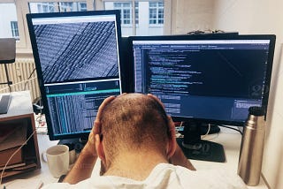 5 Tips For Breaking Through Coding Frustration