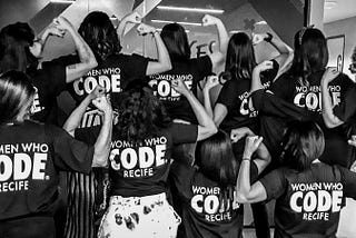 Women Who Code: sobre luta e inclusão feminina