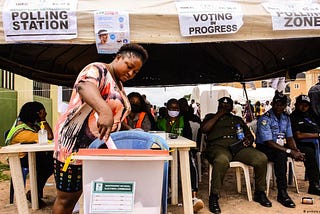 The Upcoming General Elections And It’s Possible Impact On Your Business