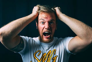 Is There No End to White Rage?