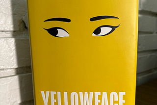 Yellowface