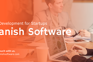 Manish Software Brings Professional App Development Within Reach, Especially for Startups to Boost…