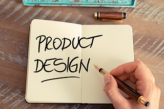 Product Design, A Creative Venture?