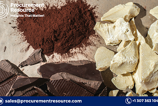 Cocoa Butter Price Trend: An In-Depth Analysis